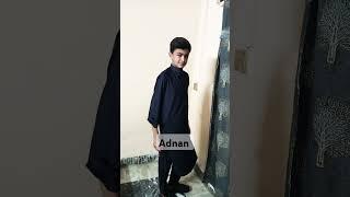 Adnan King