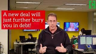 How to handle an upside-down car loan