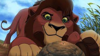 Lion King : Kovu tribute