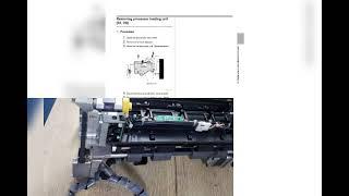 qss 3501exposure advance unit [35, 35i]Poeurefomaion T1504824INFRMtion ; ed1031advance motor 2 belt