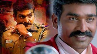 Vijay Sethupathi Telugu Full Movie | Vijay Sethupathi Movie | Telugu Action Movies