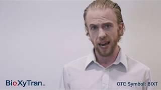 Bioxytran Investor Video