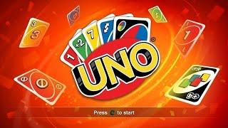 The All New UNO & a new game Nickelodeon All-Star Brawl 2