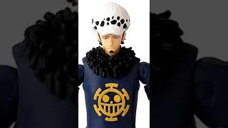  Anime Heroes One Piece Trafalgar Law ️ #animeheroes #onepiece