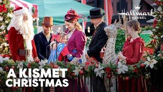 Sneak Peek - A Kismet Christmas - Hallmark Channel