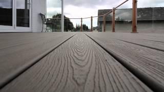 Whalley Construction - Decking