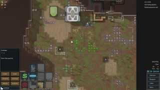 Let's play RimWorld with Randy Random - update 0.0.254 - part 01