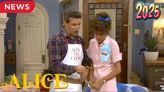 Alice 1976 Full EpisodesVera's Grounded GumshoeClassic Comedy TV ShowSitcom Throwback 2025