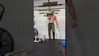 One core exercise you’re not doing but should be.
