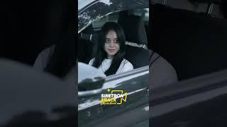 SEDIH! SEKELUARGA JADI HANTU KARENA TIDAK TEGA MENINGGALKAN WANITA INI SENDIRI!