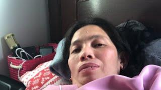 Welcome to my live stream Fernandez ofw vlog