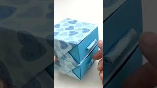 Mini Storage Drawer Organizer #shorts #new #video