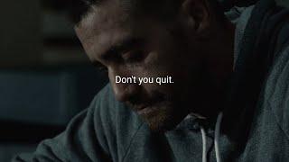 Motivational Video • Don't Give Up • You Will Get Through This (1080p)