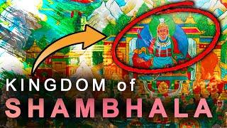 The Kingdom of Shambhala Prophecy | Kalachakra Tantra - Bodhisattva Warriors in the World