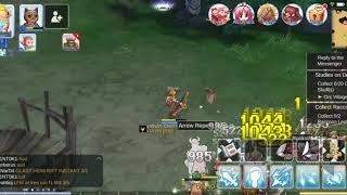 Ragnarok M Quest how to find Orc skull