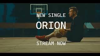 FLORENT LELONG - New Single ORION - Stream NOW !