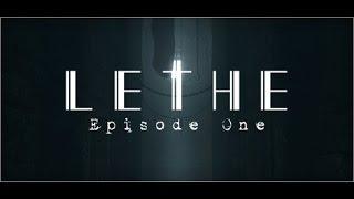 LETHE #1 ЗНАКОМСТВО С ХОРРОРОМ