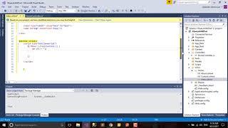 ASP NET MVC JQuery AJAX Post part1