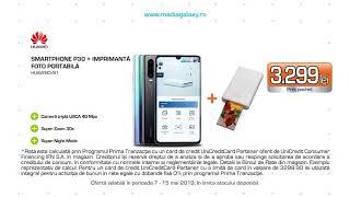 Smartphone Huawei P30 - MediaGalaxy.ro