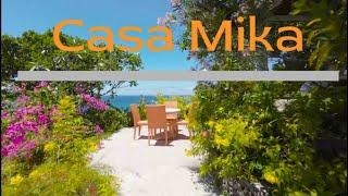 Casa Mika - Magnificent hilltop sunset view villa in Boracay Island, Philippines