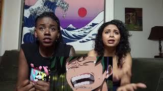 My Hero Academia  3x11 "One For All" REACTION