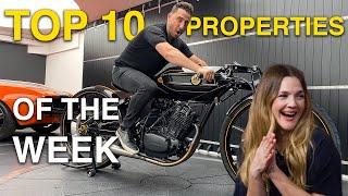 TOP 10 PROPERTIES OF THE WEEK | JOSH ALTMAN | REAL ESTATE | EPISODE #6
