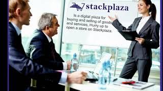 Open a Store on Stackplaza