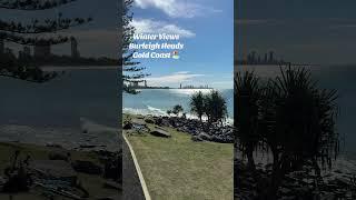 Winter on the Gold Coast ️