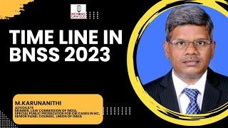 Time Line in BNNS 2023