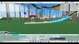 How to get the Promode achievement in Theme Park Tycoon 2...