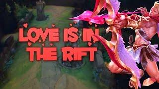 Community Collab: Love is in the Rift