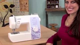 The Brother XM2701 Sewing Machine Overview | Perfect for Beginners and Those Looking for Versatility