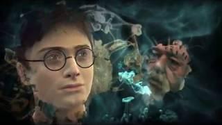 прохождение Harry Potter and the Half Blood Prince (на русском)№ 1