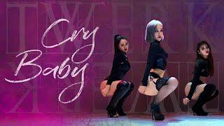 [PRIIMEBTCHS | 프라임비치스] Megan Thee Stallion - Cry Baby / 트월킹 Twerk