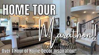 The Best Luxury Home Tours You’ve Ever Seen : Incredible Interior Designs & Trends
