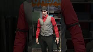 Thomas shelby in GTA #shorts