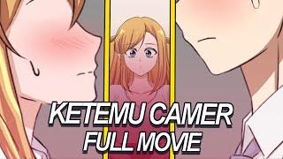 KETEMU CAMER FULL MOVIE - Drama Animasi Sekolah Kode Keras buat Cowok dari Cewek