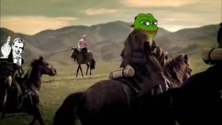 KEKISTAN: The Story of Us | #FreeKekistan