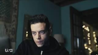 Mr  Robot 4x03 Promo "Forbidden Error"