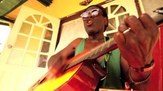 Wally Warning - Foundation