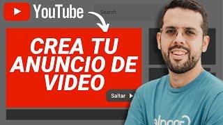 Cómo Crear Anuncios y Publicidad en YouTube [Actualización 2025]