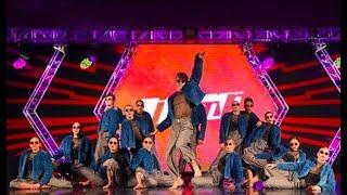 Artistic Fusion Dance Academy - This Music