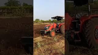 John Deere tractor !! Kubota tractor video #johndeere #kubota #tractor #swaraj855 #farmer #kisan #tr