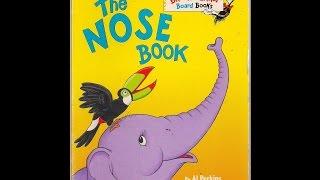 The Nose Book