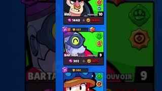 Барли в Разных Старанах  #brawlstars #бравлстарс #мем #подпишись #shorts