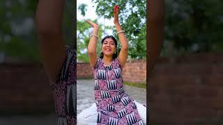 আমাদের বকুলতলায় ভিড় জমেছে, বসেছে মেলা ️ | Melar Gaan | Arna Banerjee