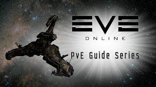 DED 6/10 Sansha - How to Guide w/Rushlock - EVE Online - Rattlesnake - Easy ISK