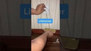 normal vs Lifehacker