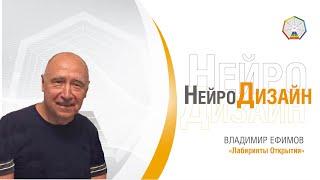 Лабиринты Развития/ Конференция "Метамодерн-окно в настоящее". Владимир Ефимов