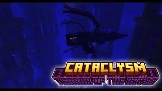 Cataclysm Mod | The Leviathan Theme (Outdated)